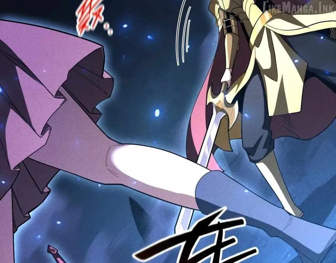 I Awoke as a God After Auto Battling For a Million Years Chapter 88 – Page 9