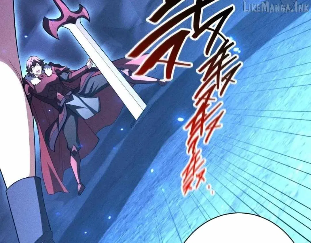 I Awoke as a God After Auto Battling For a Million Years Chapter 88 – Page 10
