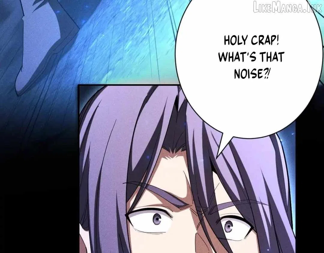 I Awoke as a God After Auto Battling For a Million Years Chapter 88 – Page 11