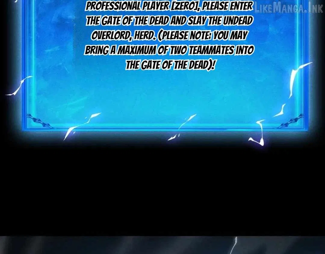 I Awoke as a God After Auto Battling For a Million Years Chapter 88 – Page 14