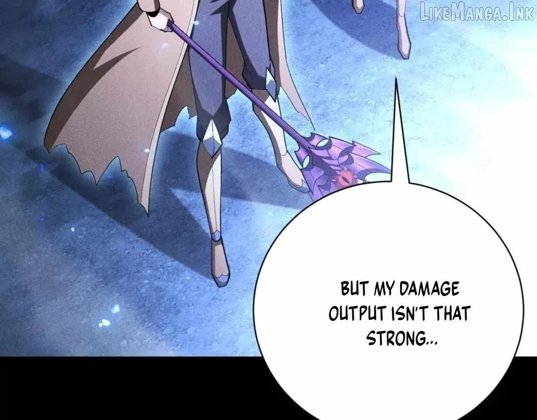 I Awoke as a God After Auto Battling For a Million Years Chapter 88 – Page 20