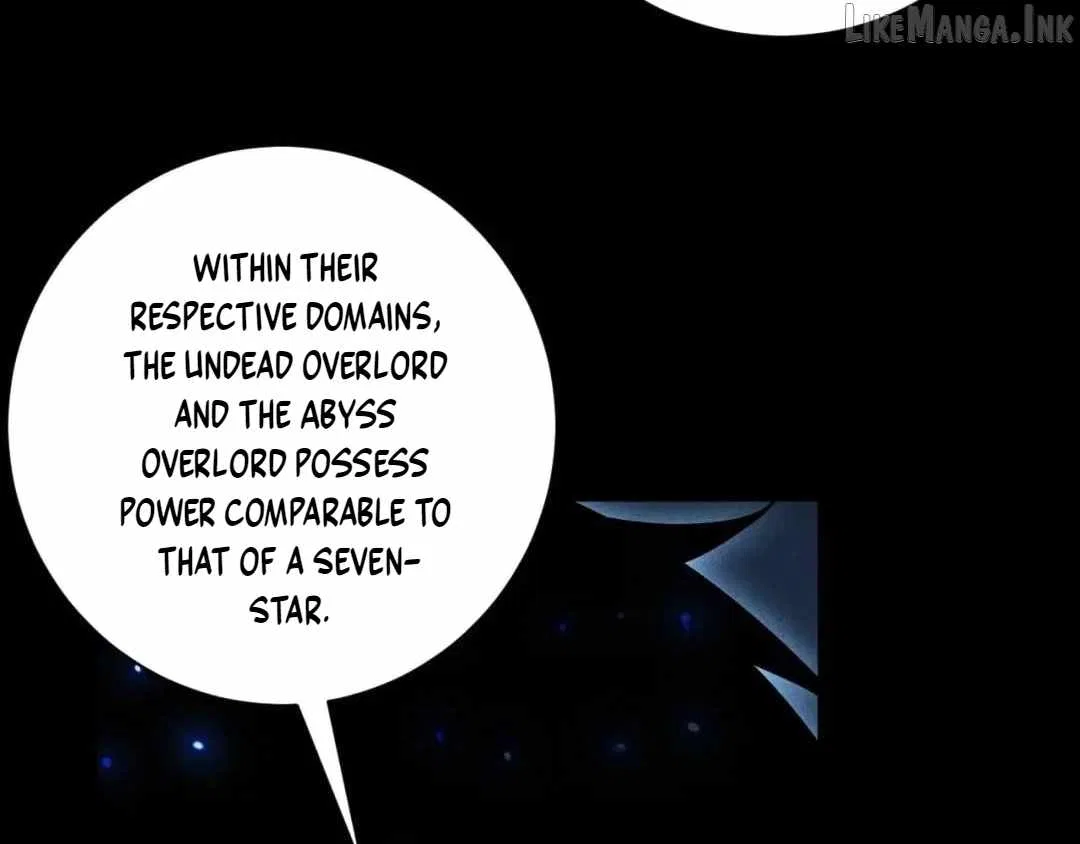 I Awoke as a God After Auto Battling For a Million Years Chapter 88 – Page 21