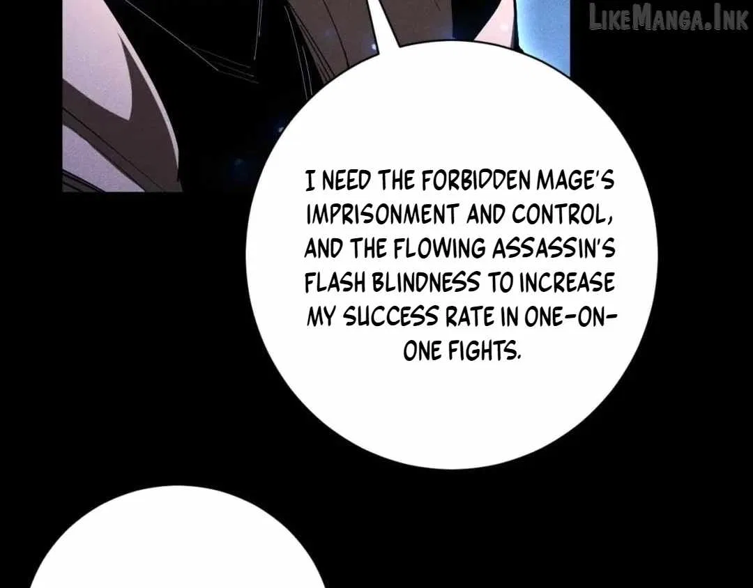 I Awoke as a God After Auto Battling For a Million Years Chapter 88 – Page 23