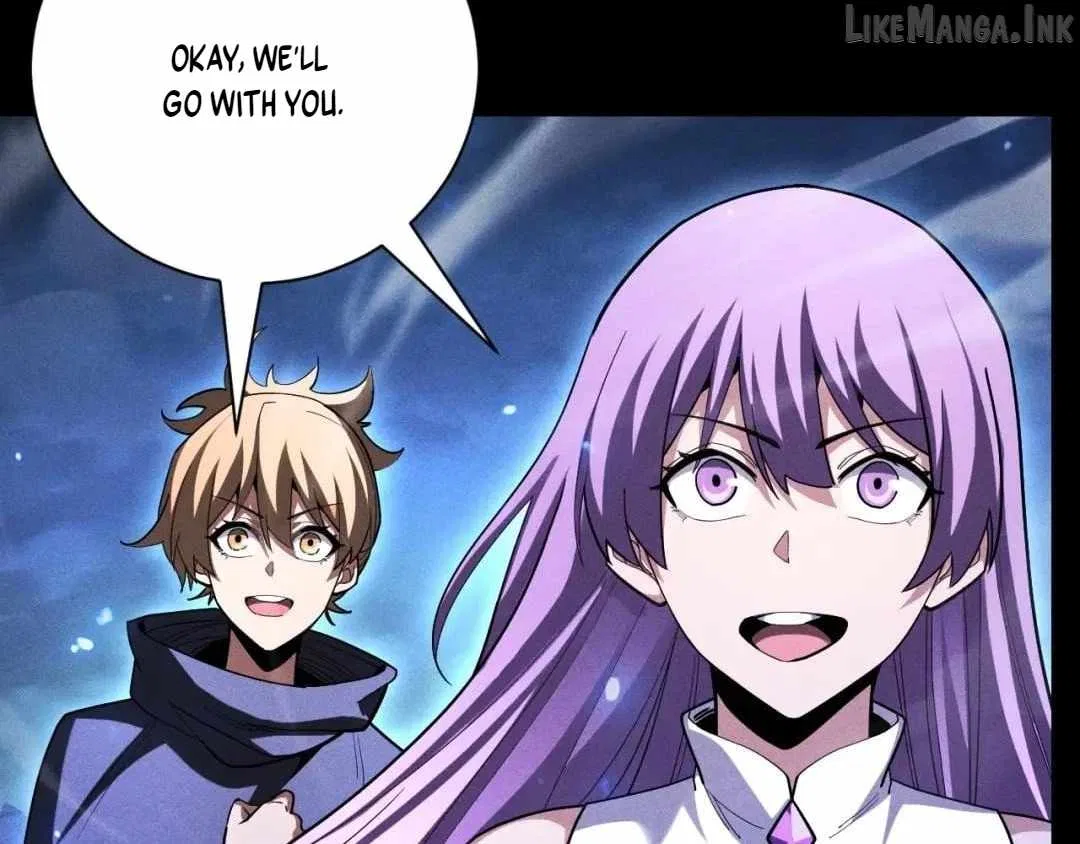 I Awoke as a God After Auto Battling For a Million Years Chapter 88 – Page 24
