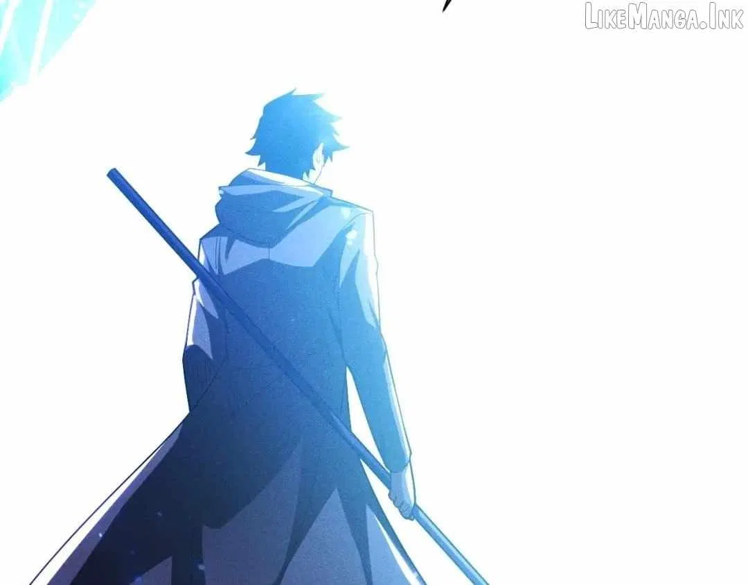 I Awoke as a God After Auto Battling For a Million Years Chapter 88 – Page 27