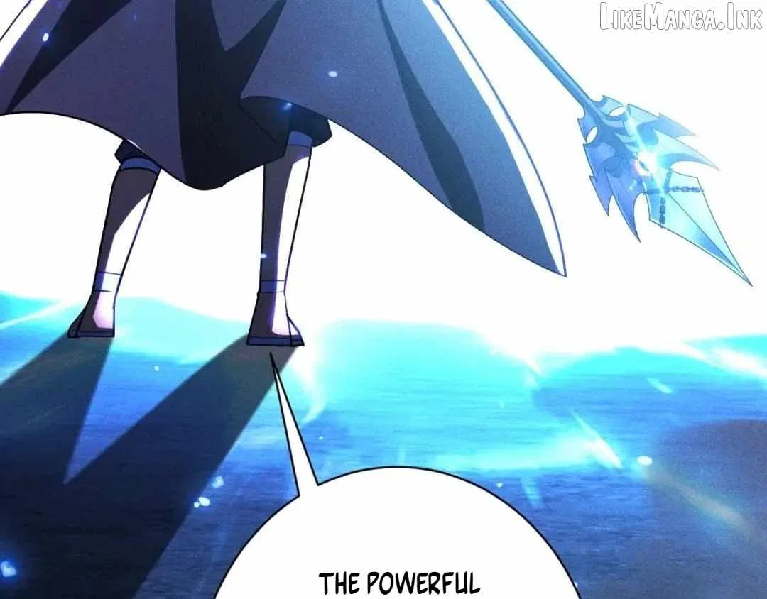 I Awoke as a God After Auto Battling For a Million Years Chapter 88 – Page 28