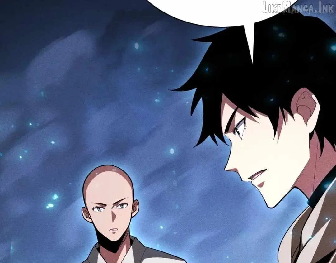 I Awoke as a God After Auto Battling For a Million Years Chapter 88 – Page 31