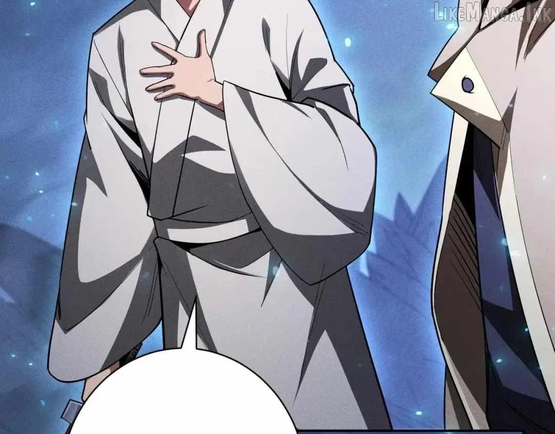 I Awoke as a God After Auto Battling For a Million Years Chapter 88 – Page 32
