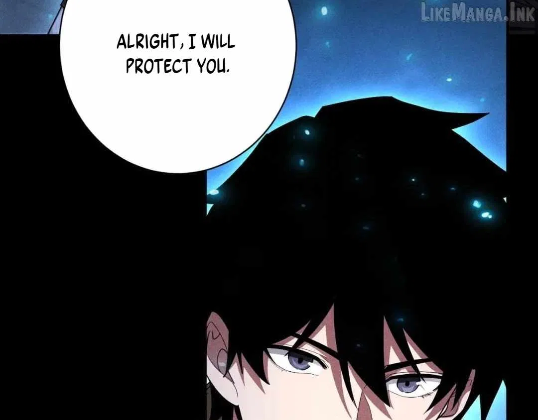 I Awoke as a God After Auto Battling For a Million Years Chapter 88 – Page 33
