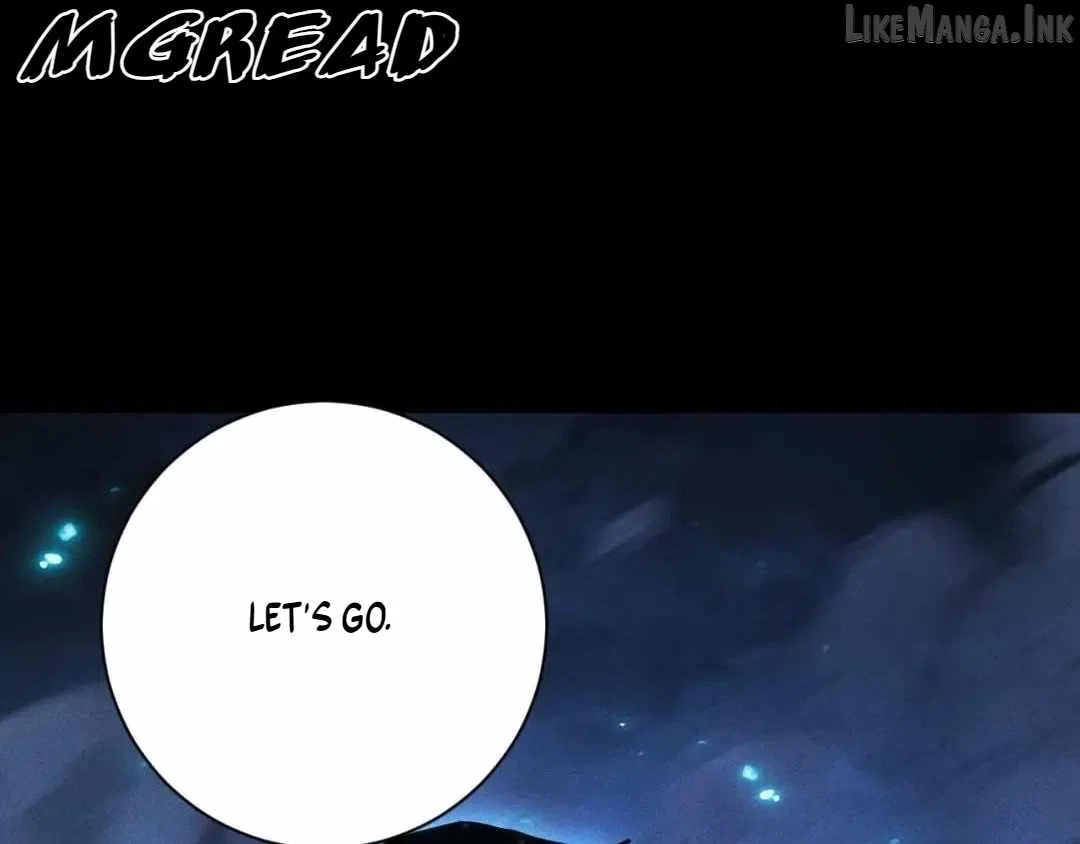 I Awoke as a God After Auto Battling For a Million Years Chapter 88 – Page 35