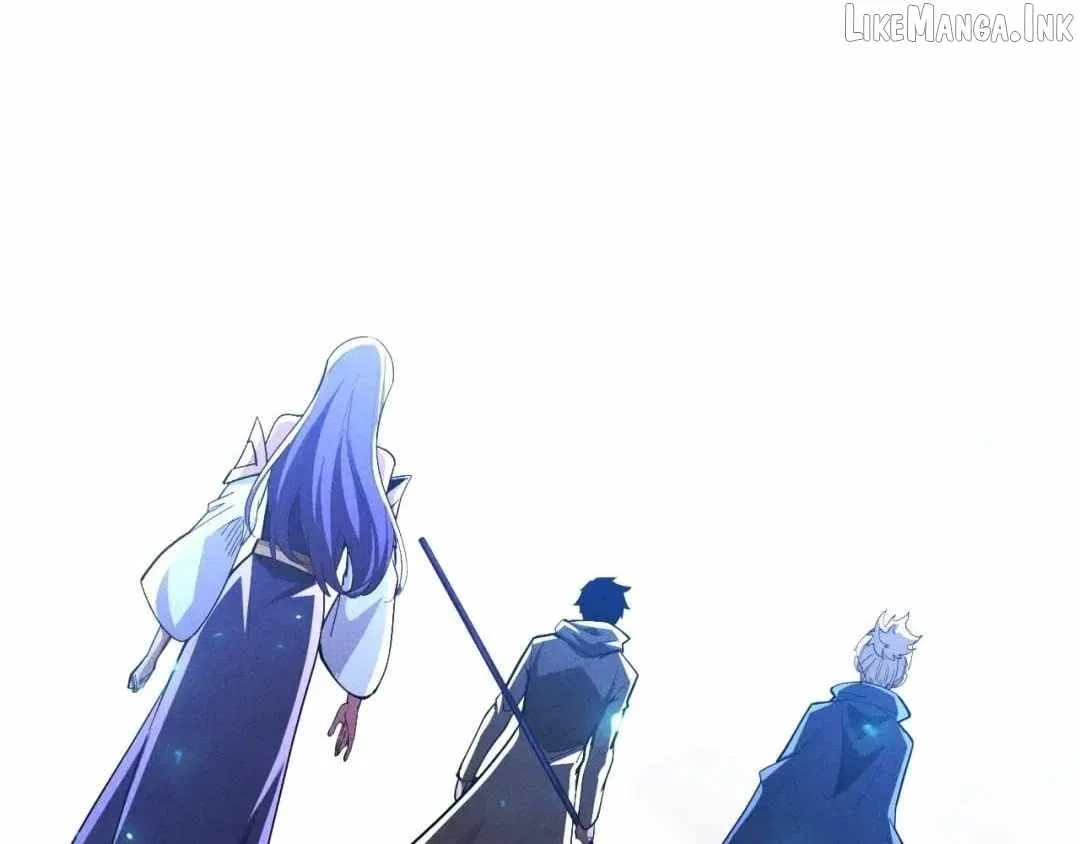 I Awoke as a God After Auto Battling For a Million Years Chapter 88 – Page 39