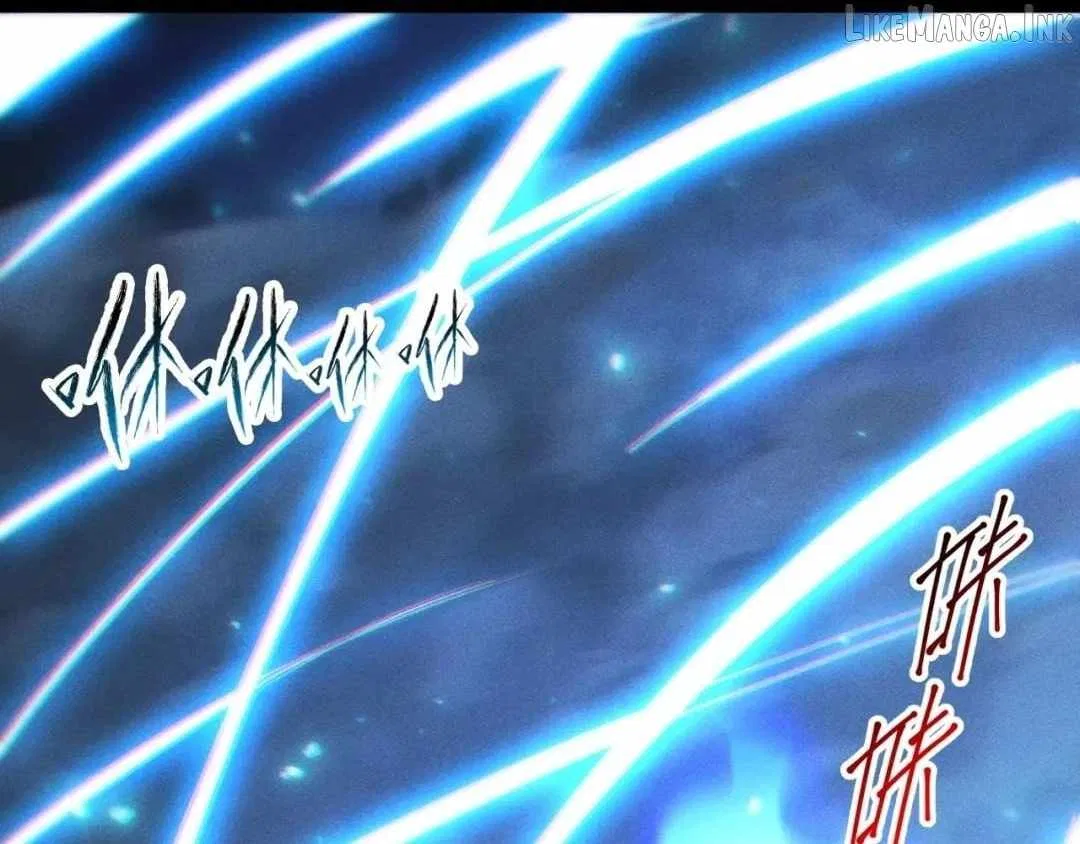 I Awoke as a God After Auto Battling For a Million Years Chapter 88 – Page 43