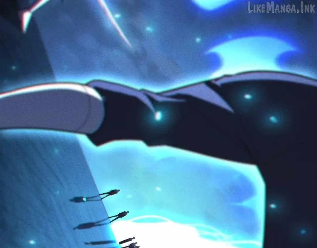 I Awoke as a God After Auto Battling For a Million Years Chapter 88 – Page 47