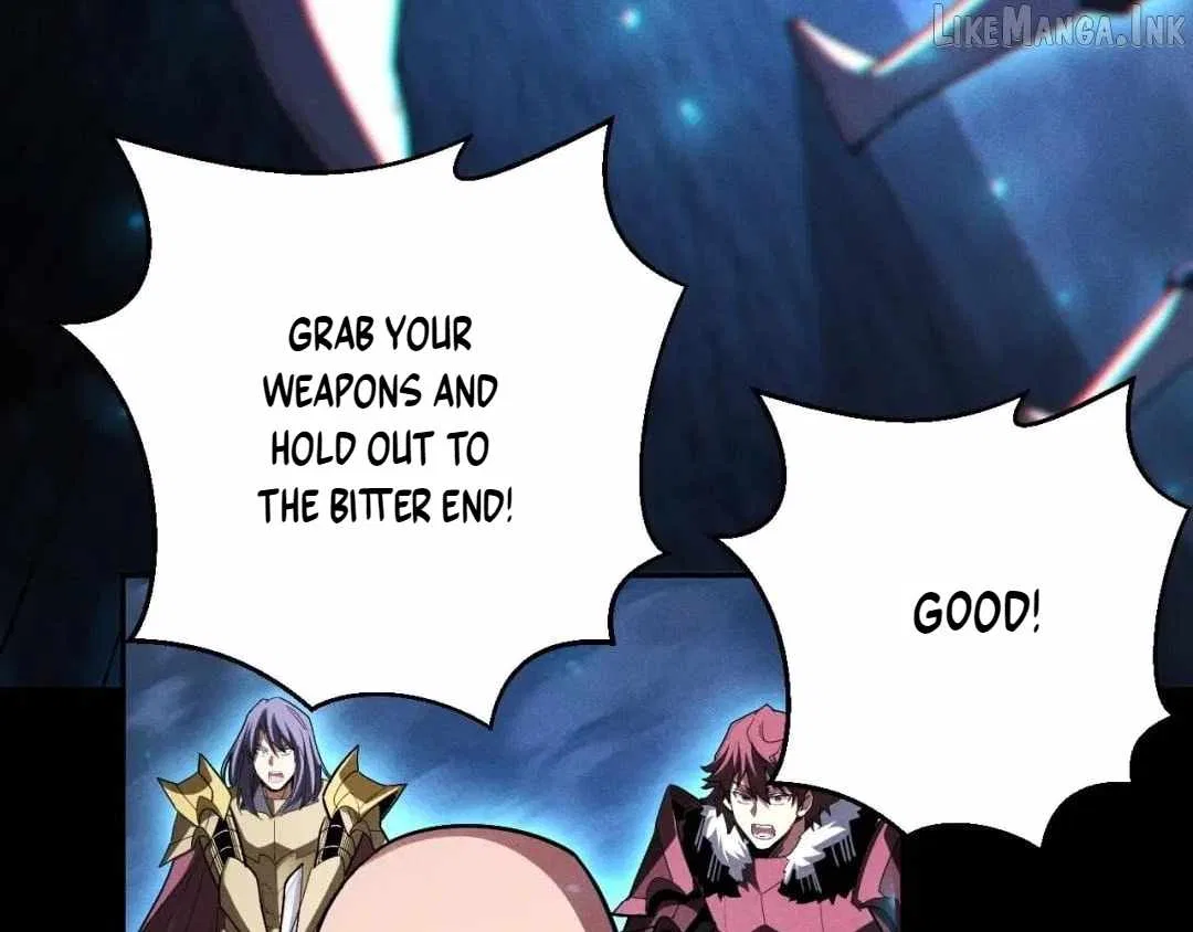 I Awoke as a God After Auto Battling For a Million Years Chapter 88 – Page 49