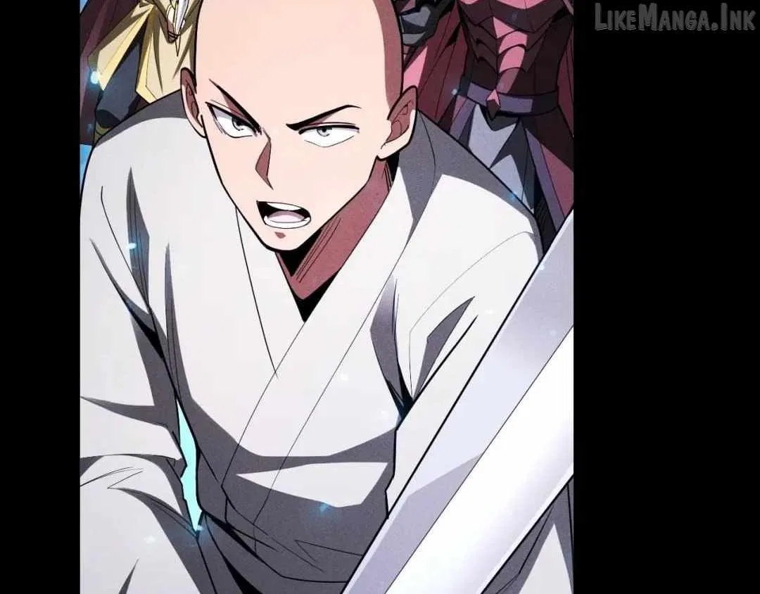 I Awoke as a God After Auto Battling For a Million Years Chapter 88 – Page 50