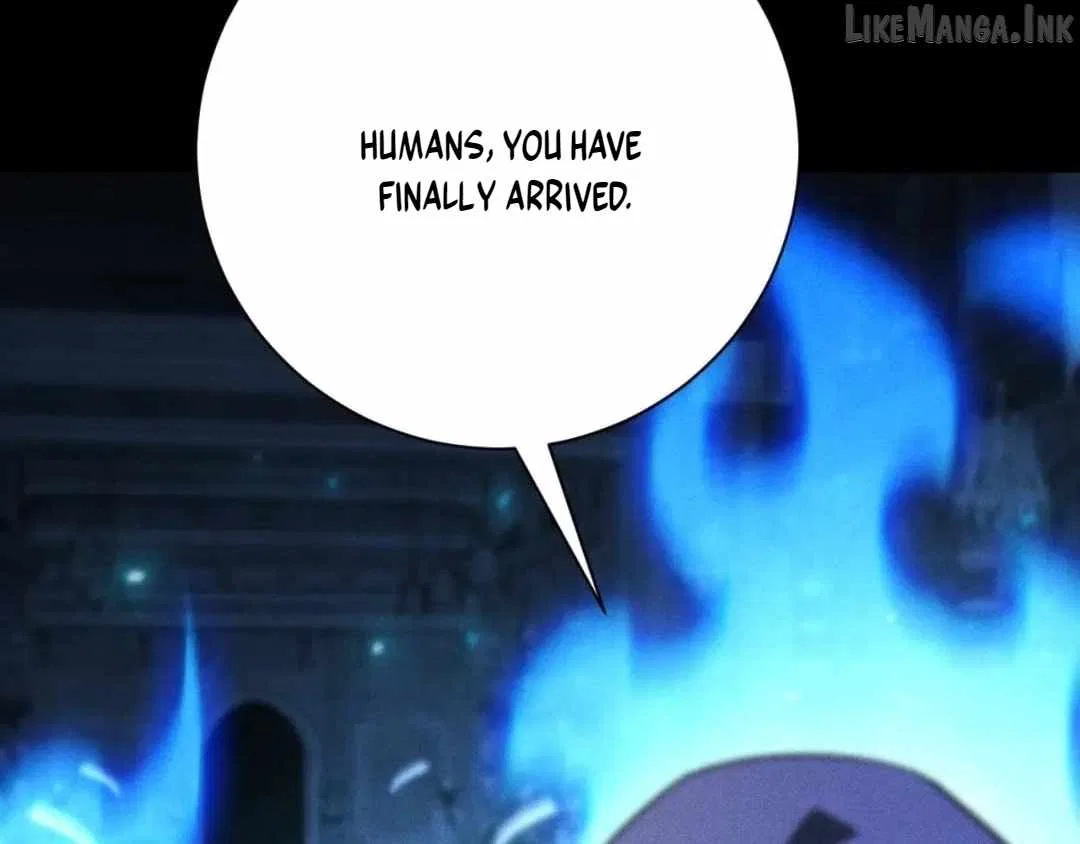 I Awoke as a God After Auto Battling For a Million Years Chapter 88 – Page 53