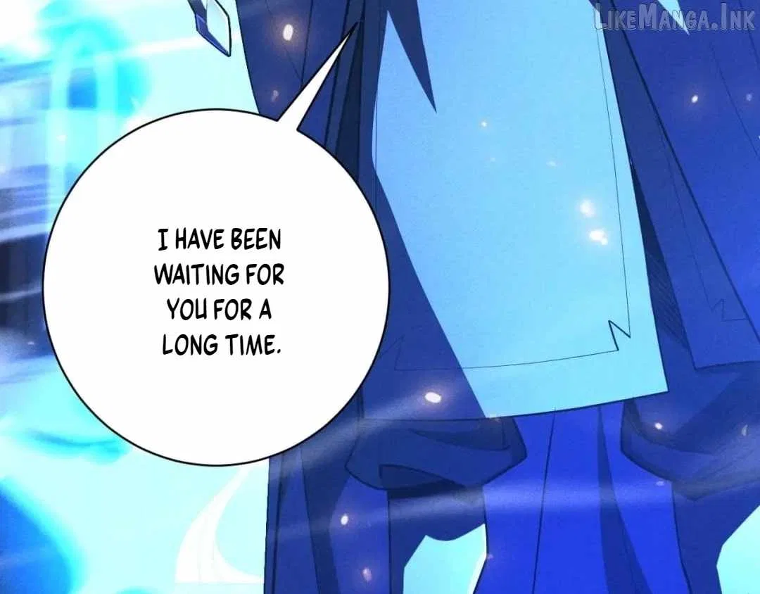 I Awoke as a God After Auto Battling For a Million Years Chapter 88 – Page 60