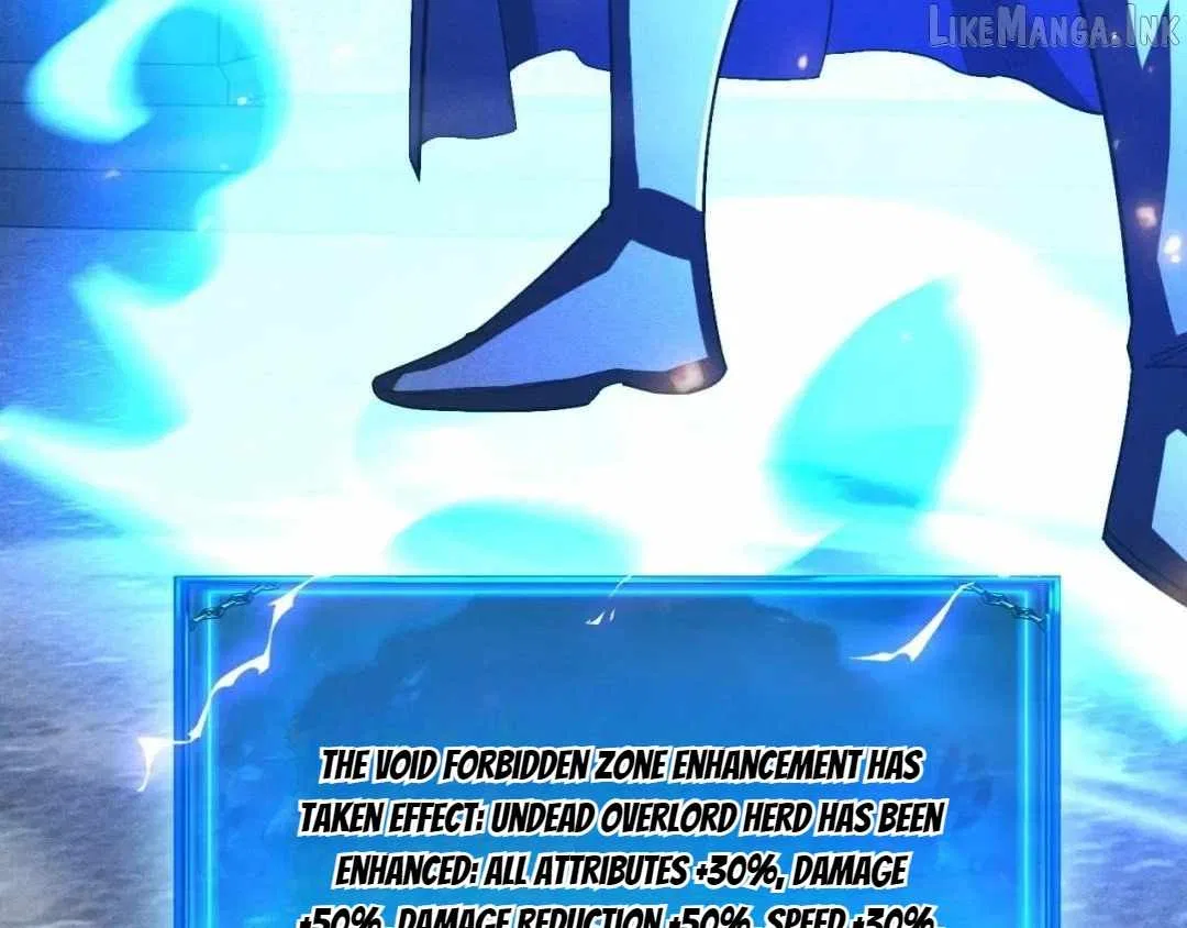 I Awoke as a God After Auto Battling For a Million Years Chapter 88 – Page 61