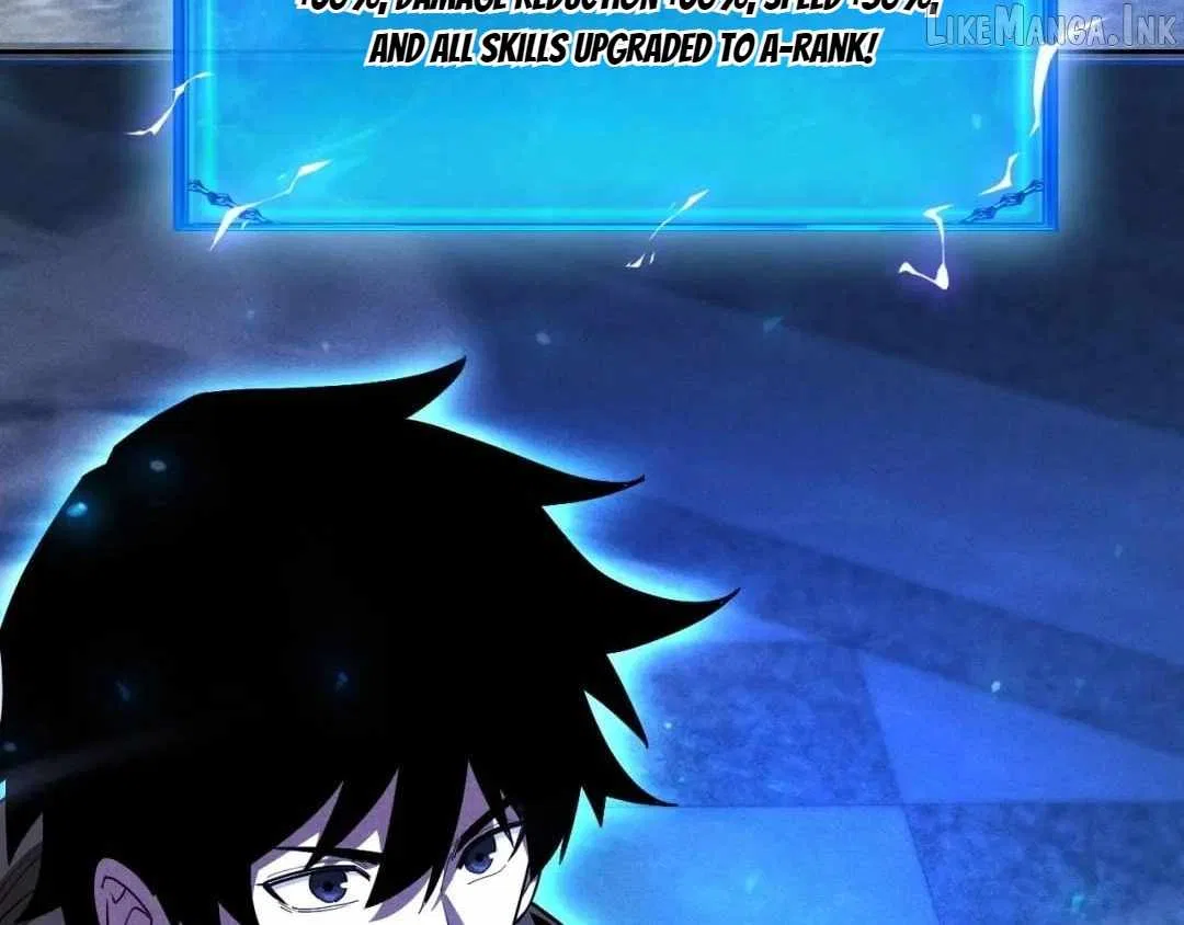 I Awoke as a God After Auto Battling For a Million Years Chapter 88 – Page 62