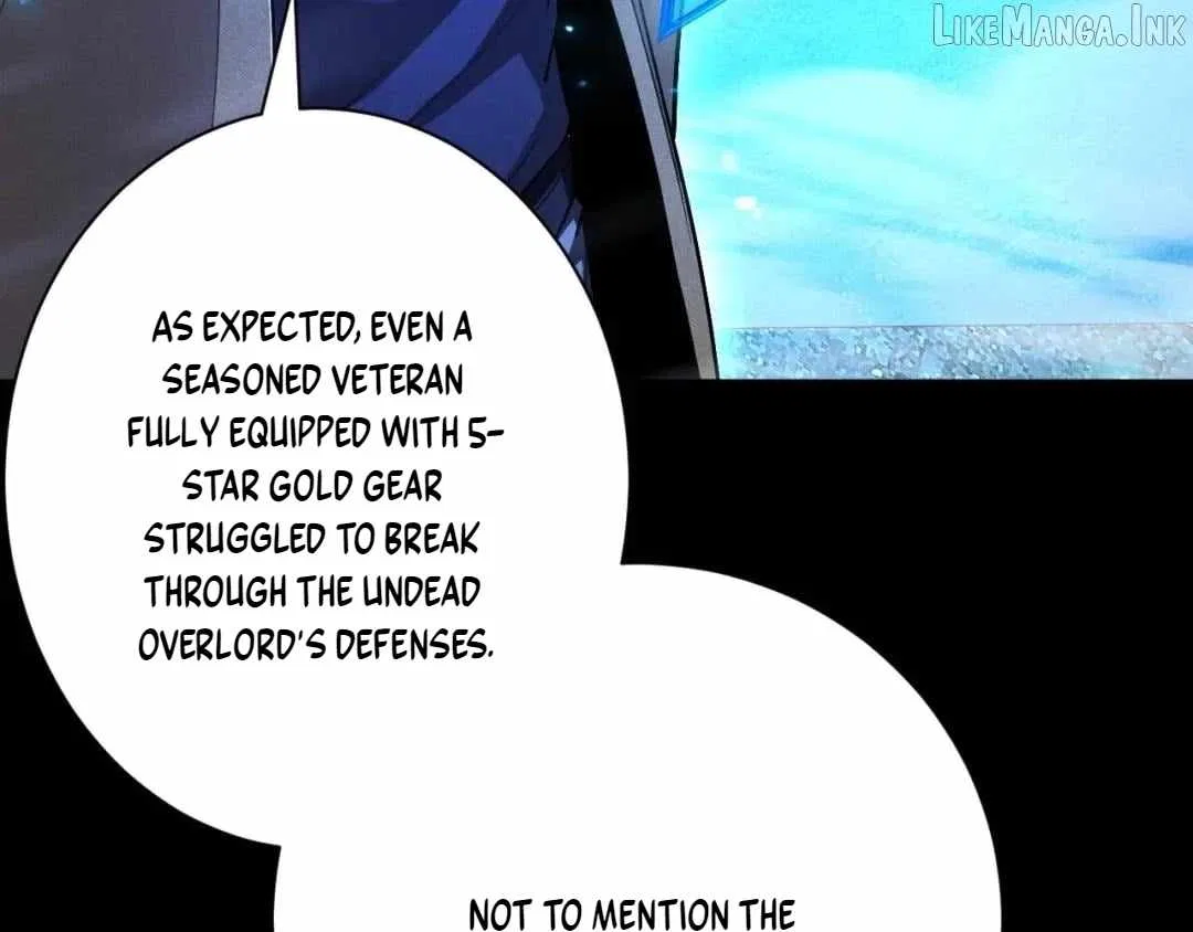 I Awoke as a God After Auto Battling For a Million Years Chapter 88 – Page 64