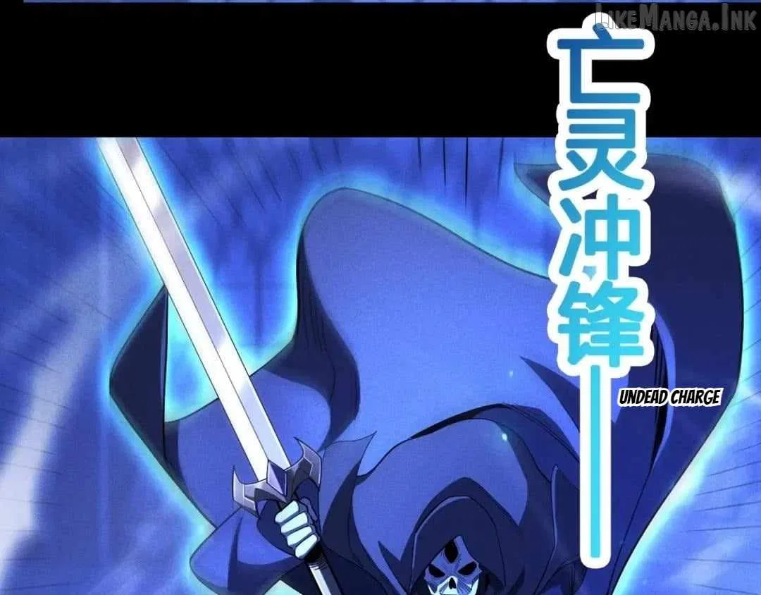 I Awoke as a God After Auto Battling For a Million Years Chapter 88 – Page 66