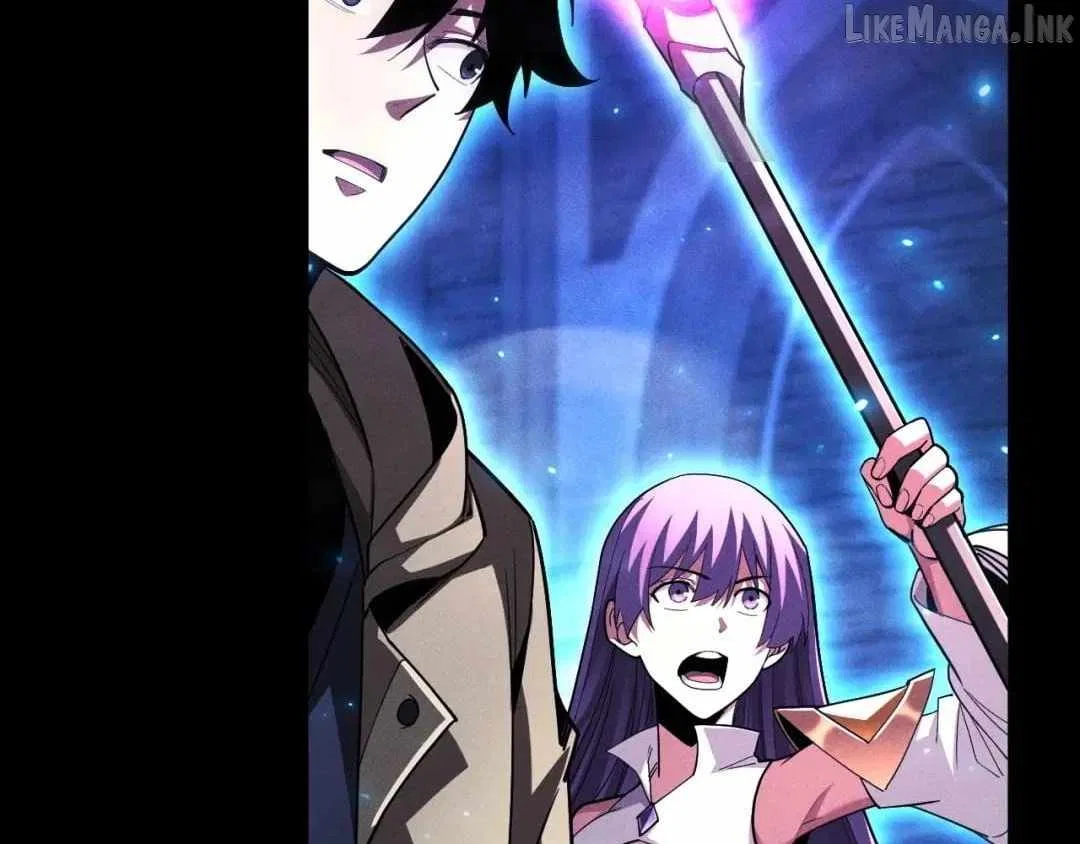 I Awoke as a God After Auto Battling For a Million Years Chapter 88 – Page 70