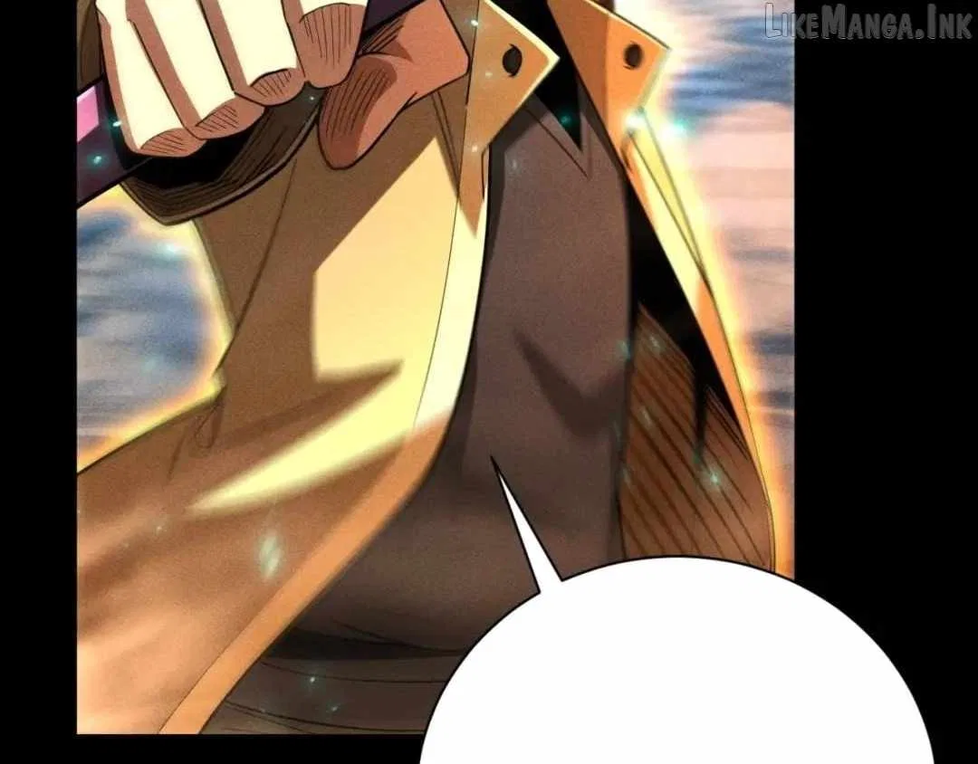 I Awoke as a God After Auto Battling For a Million Years Chapter 88 – Page 77