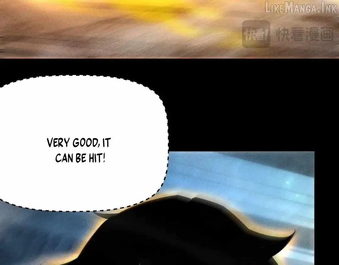 I Awoke as a God After Auto Battling For a Million Years Chapter 88 – Page 82