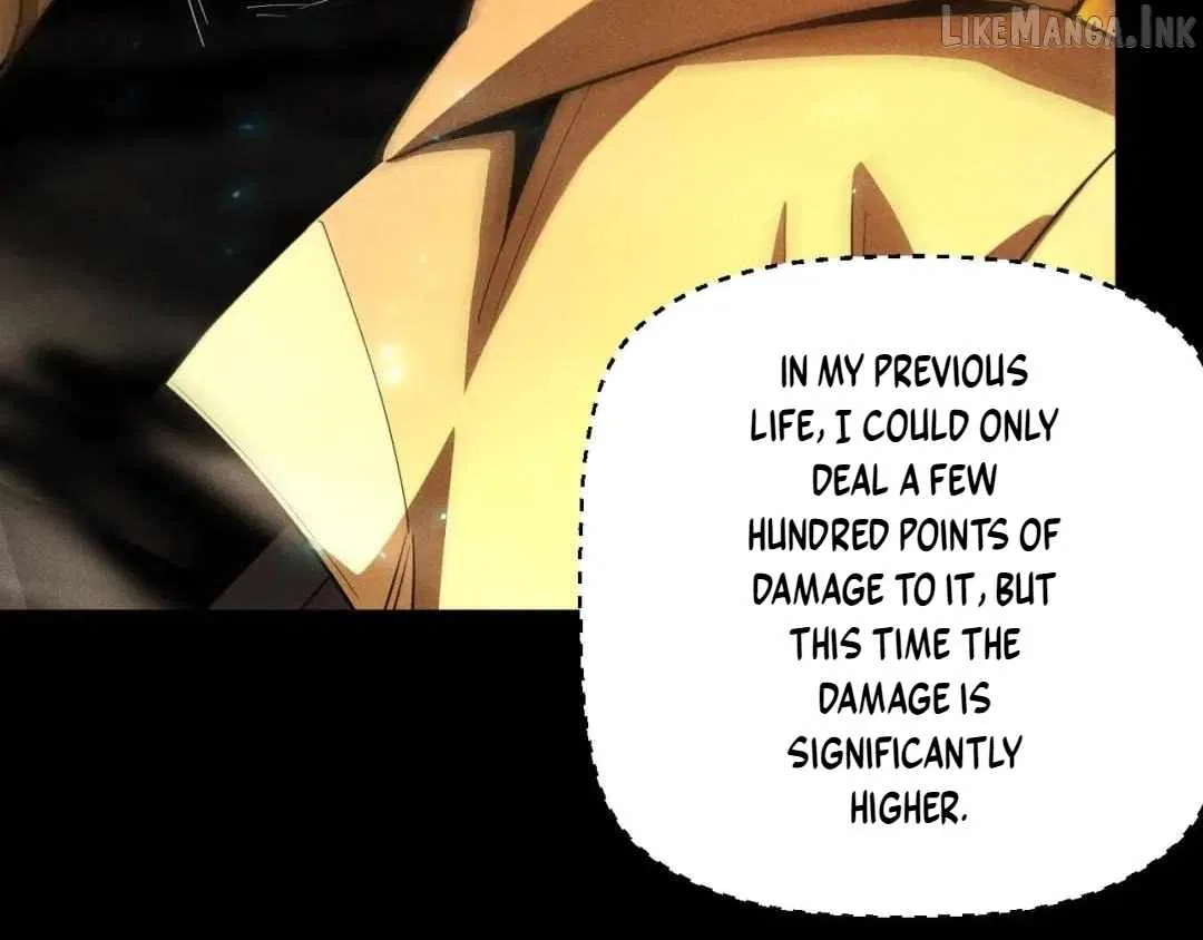 I Awoke as a God After Auto Battling For a Million Years Chapter 88 – Page 84