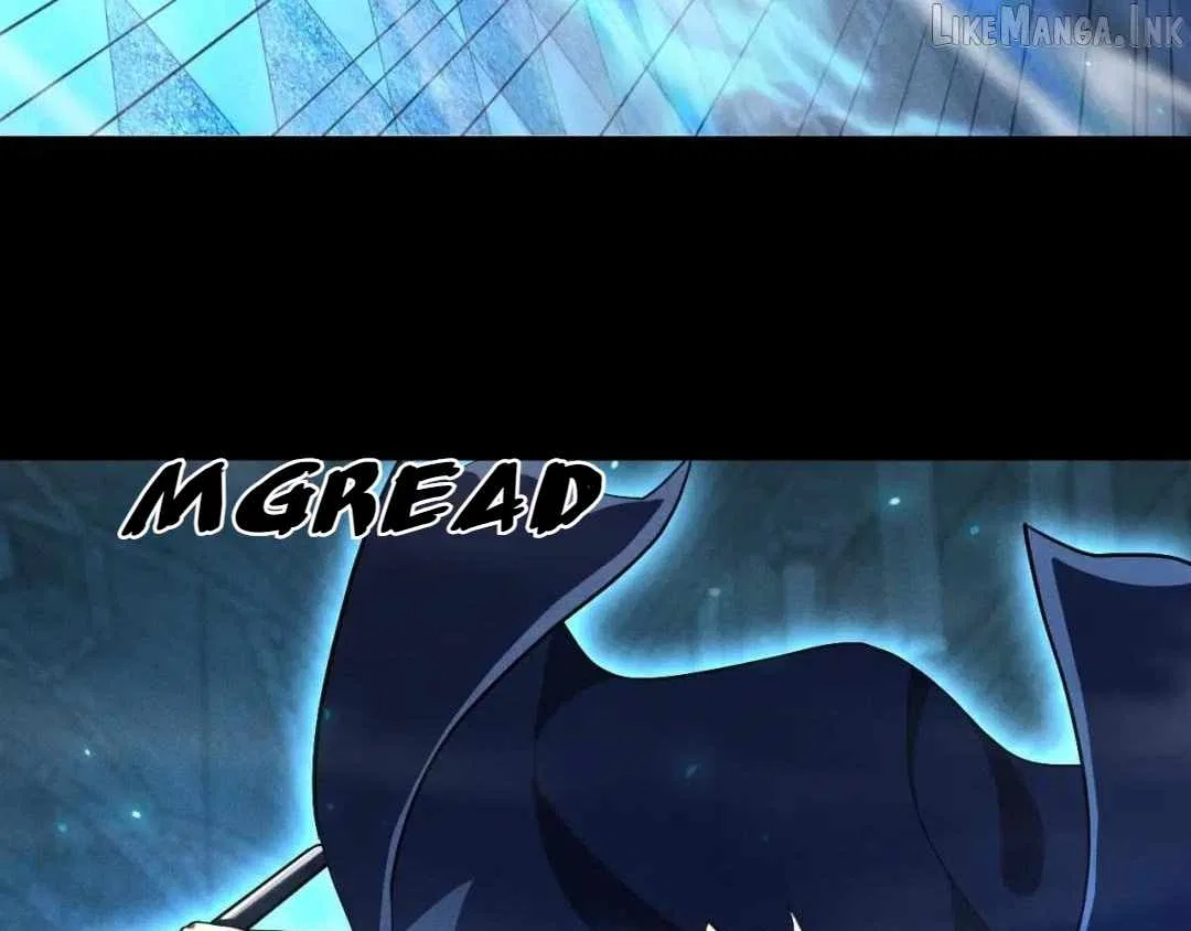I Awoke as a God After Auto Battling For a Million Years Chapter 88 – Page 88