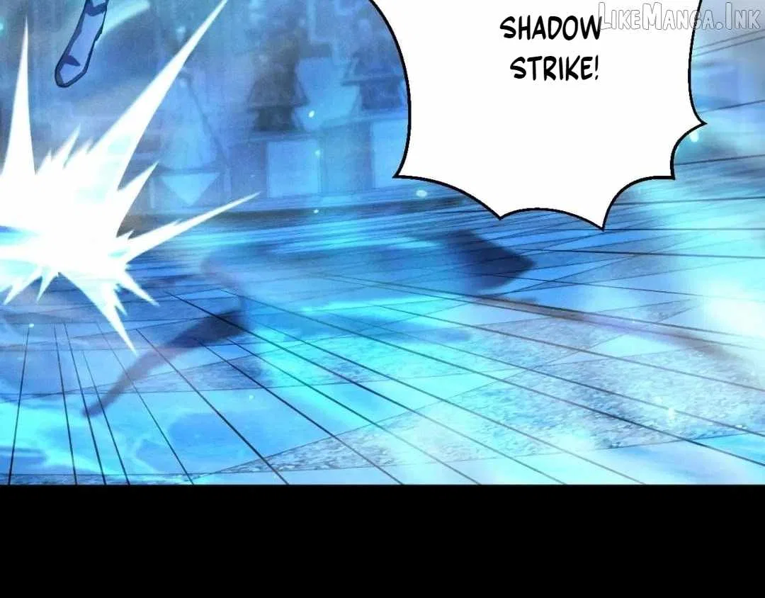 I Awoke as a God After Auto Battling For a Million Years Chapter 88 – Page 90