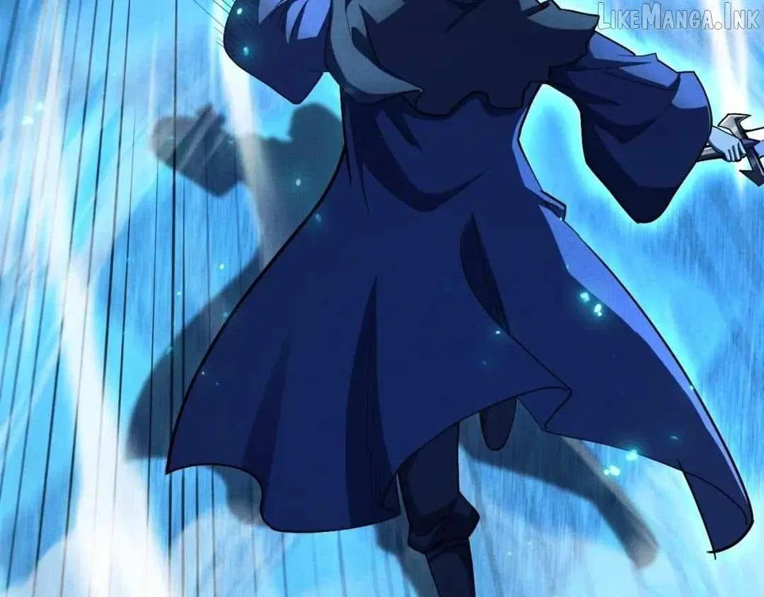 I Awoke as a God After Auto Battling For a Million Years Chapter 88 – Page 98