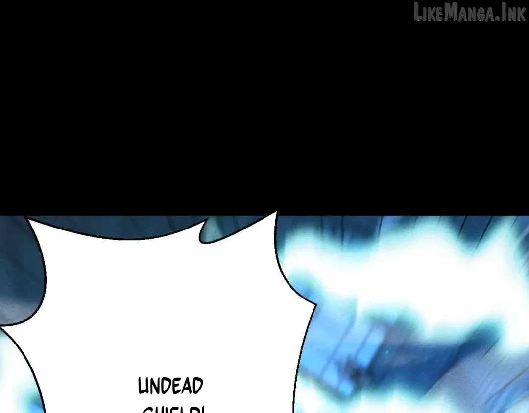 I Awoke as a God After Auto Battling For a Million Years Chapter 88 – Page 109