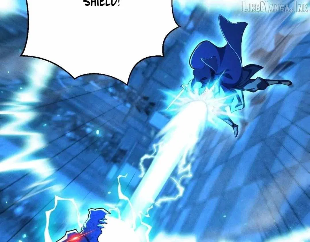 I Awoke as a God After Auto Battling For a Million Years Chapter 88 – Page 110