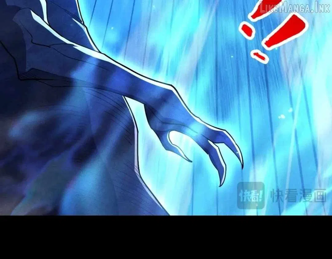 I Awoke as a God After Auto Battling For a Million Years Chapter 88 – Page 112