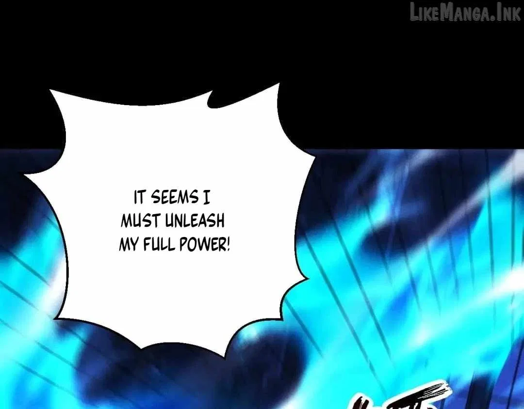 I Awoke as a God After Auto Battling For a Million Years Chapter 88 – Page 113