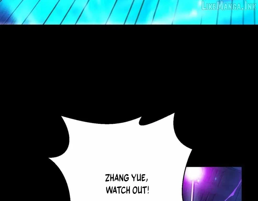 I Awoke as a God After Auto Battling For a Million Years Chapter 88 – Page 116