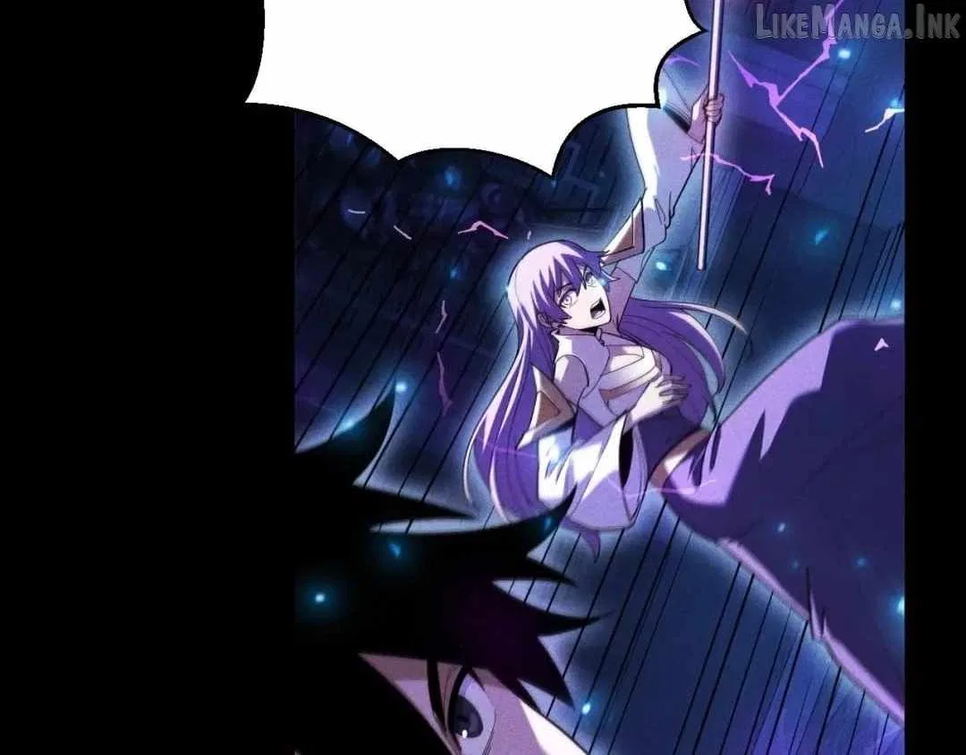 I Awoke as a God After Auto Battling For a Million Years Chapter 88 – Page 117