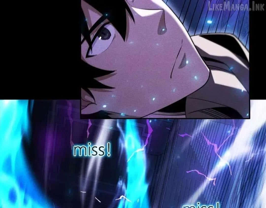 I Awoke as a God After Auto Battling For a Million Years Chapter 88 – Page 118