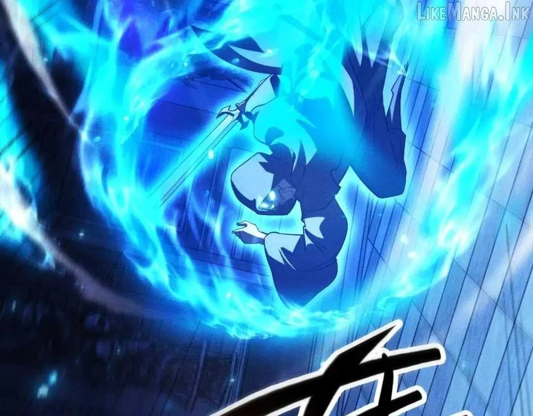 I Awoke as a God After Auto Battling For a Million Years Chapter 88 – Page 120