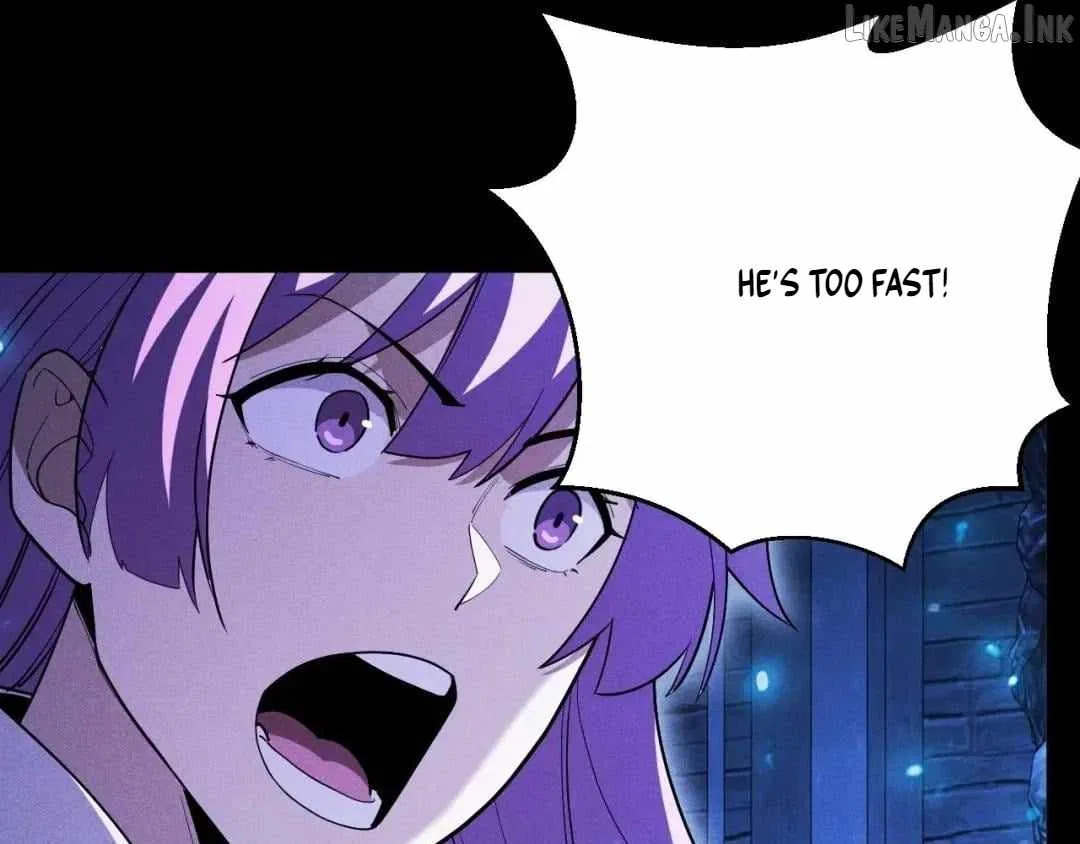 I Awoke as a God After Auto Battling For a Million Years Chapter 88 – Page 124