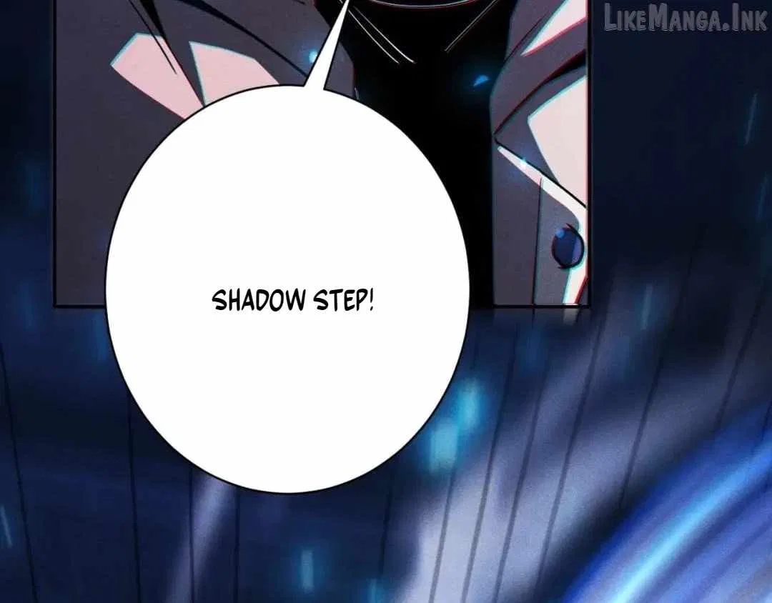 I Awoke as a God After Auto Battling For a Million Years Chapter 88 – Page 128