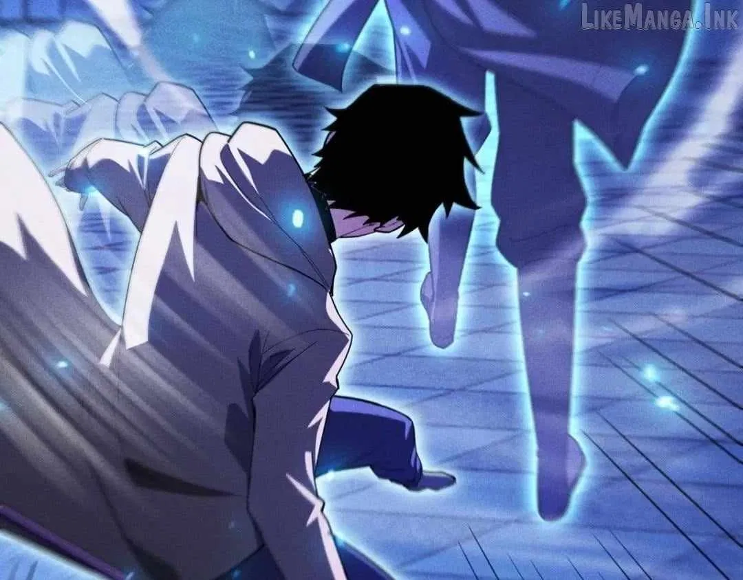 I Awoke as a God After Auto Battling For a Million Years Chapter 88 – Page 131