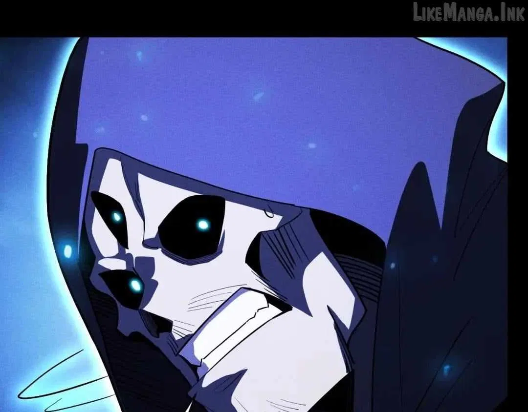I Awoke as a God After Auto Battling For a Million Years Chapter 88 – Page 133