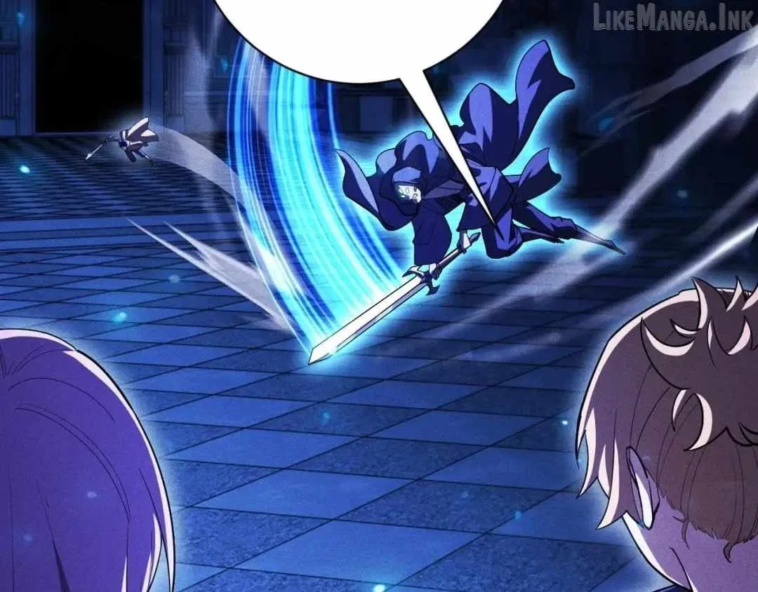 I Awoke as a God After Auto Battling For a Million Years Chapter 88 – Page 136