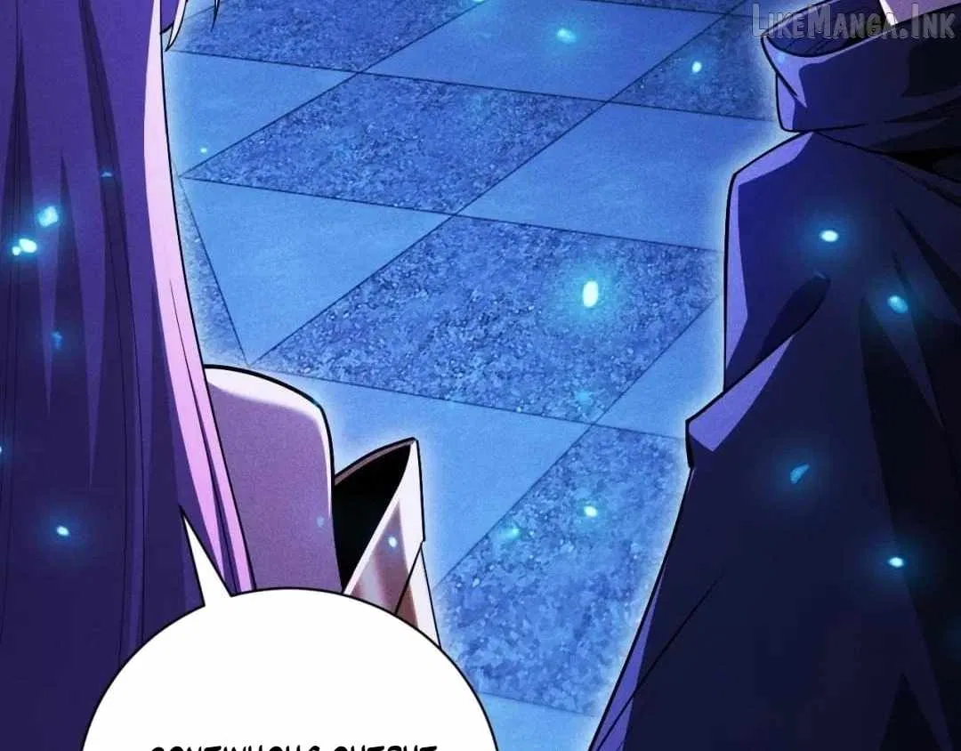 I Awoke as a God After Auto Battling For a Million Years Chapter 88 – Page 137