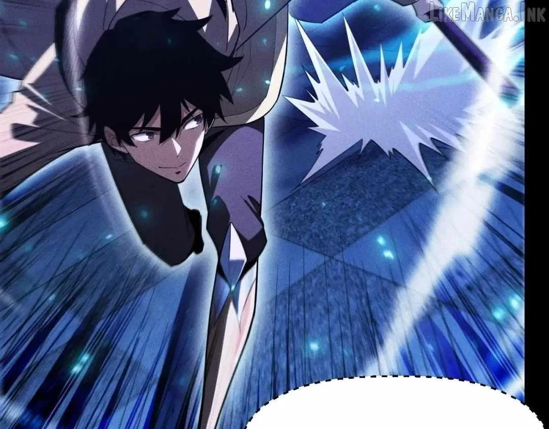 I Awoke as a God After Auto Battling For a Million Years Chapter 88 – Page 140