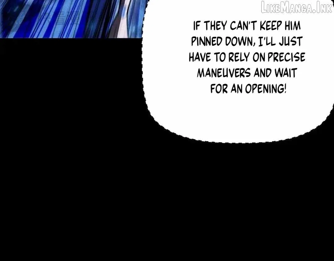 I Awoke as a God After Auto Battling For a Million Years Chapter 88 – Page 141