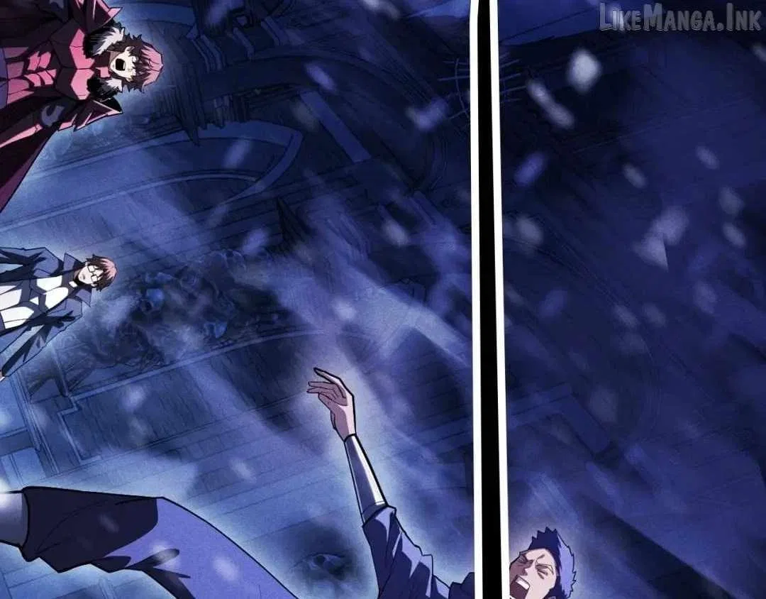 I Awoke as a God After Auto Battling For a Million Years Chapter 88 – Page 143