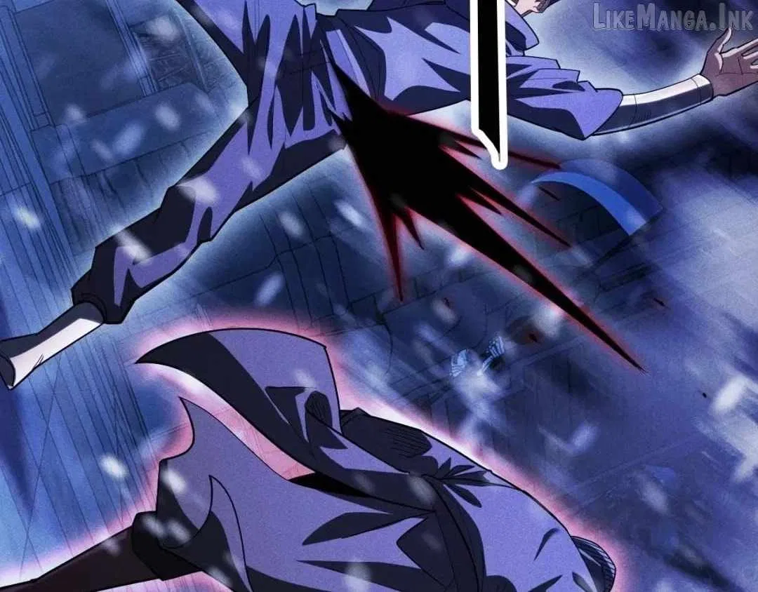 I Awoke as a God After Auto Battling For a Million Years Chapter 88 – Page 144